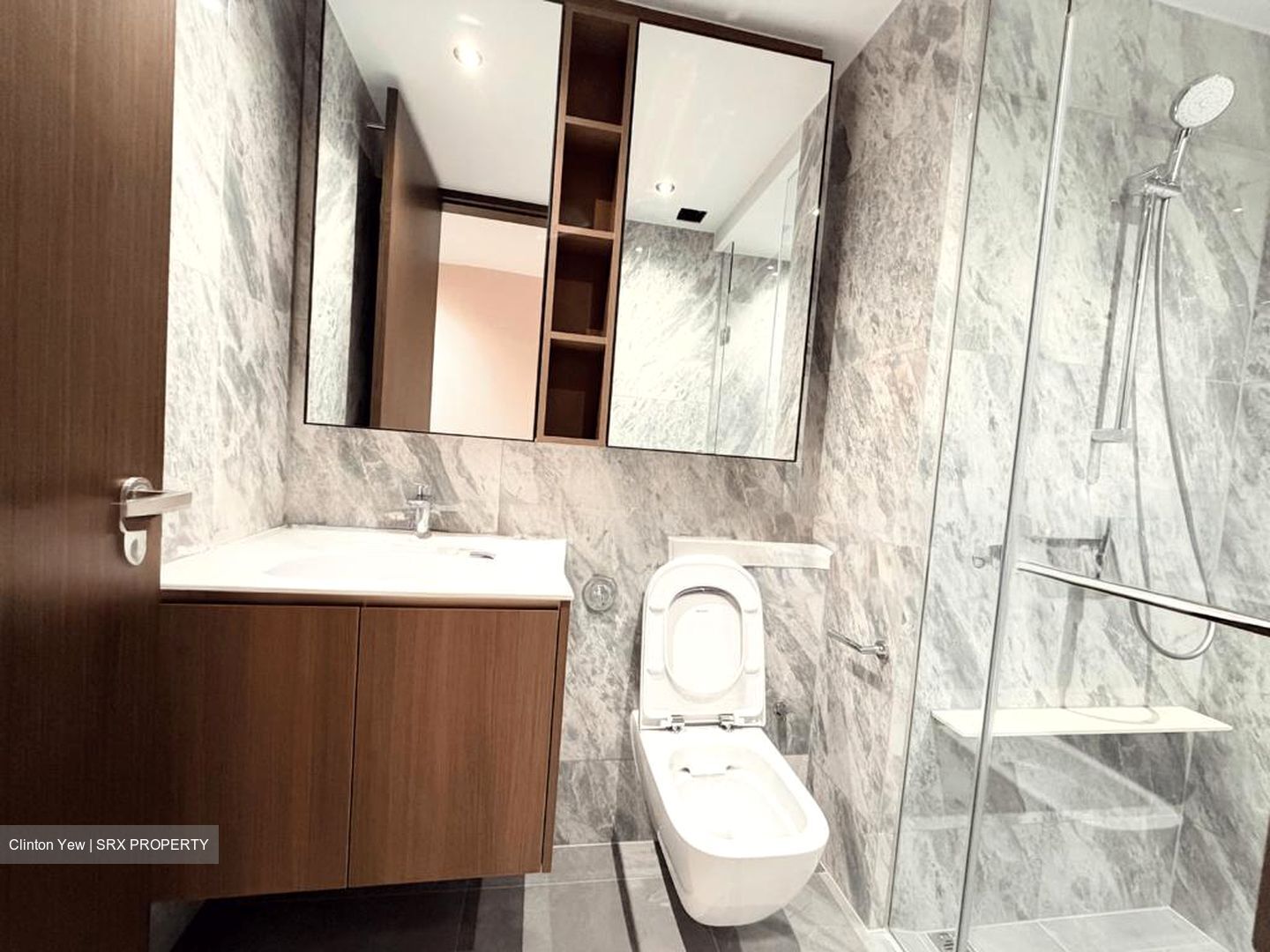 The Watergardens At Canberra (D27), Apartment #577167161